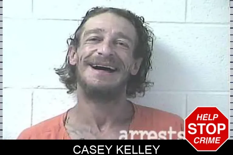 Casey Kelley