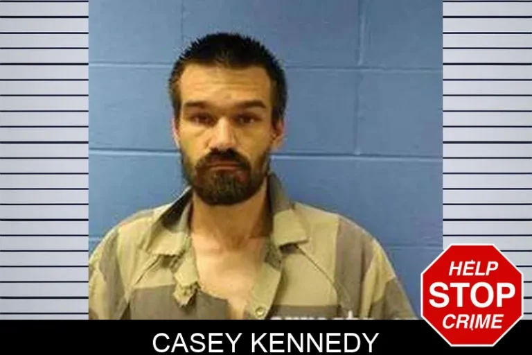 Casey Kennedy