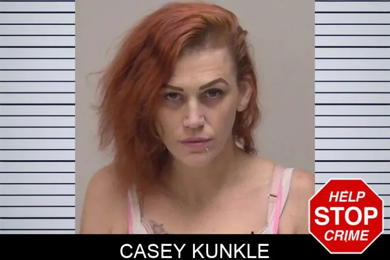Casey Kunkle