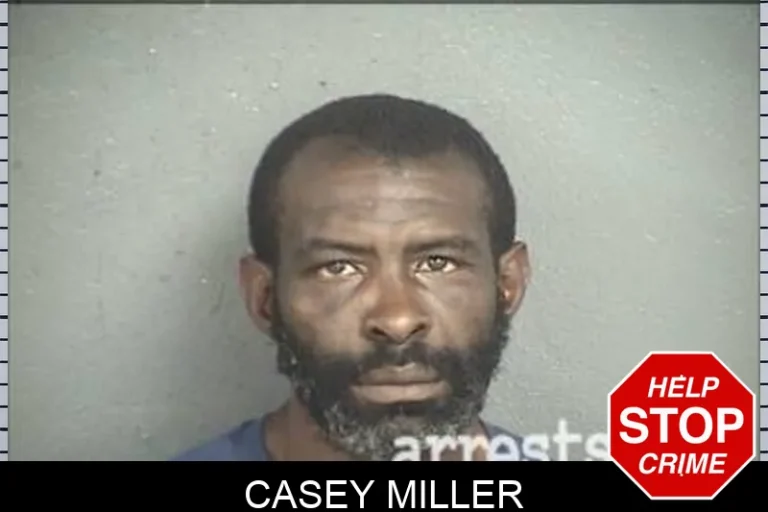 Casey Miller