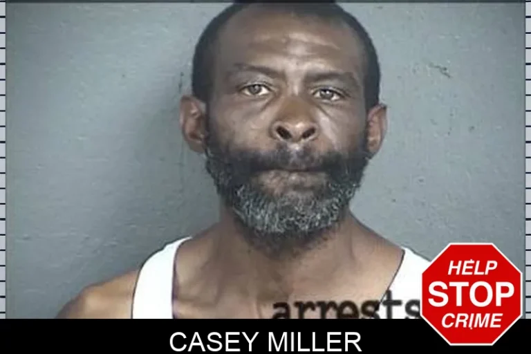 Casey Miller