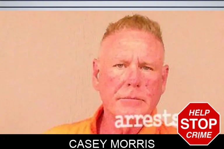 Casey Morris