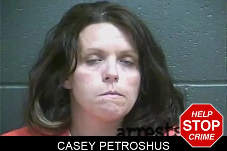 Casey Petroshus