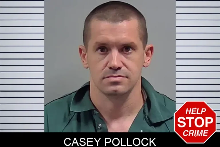 Casey Pollock
