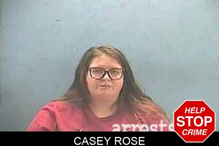 Casey Rose