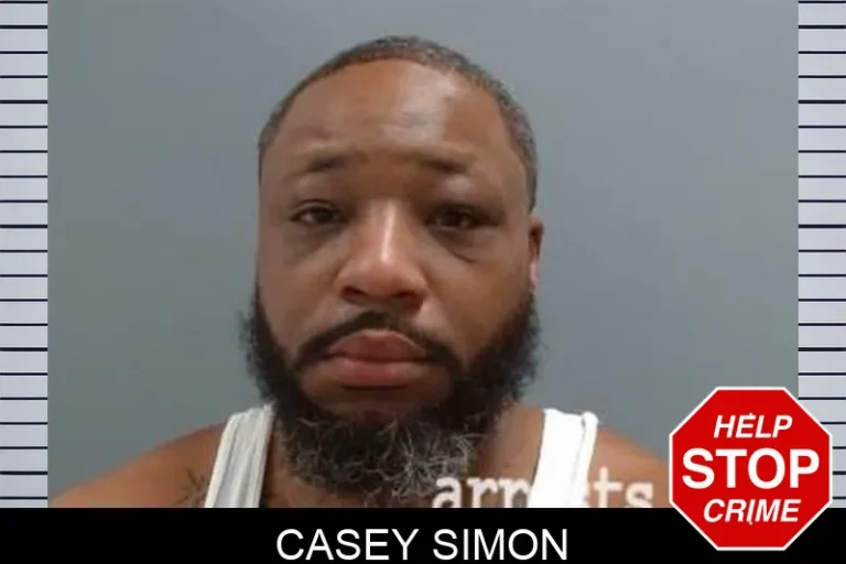 Casey Simon