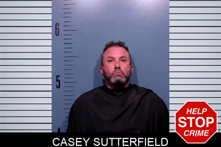 Casey Sutterfield