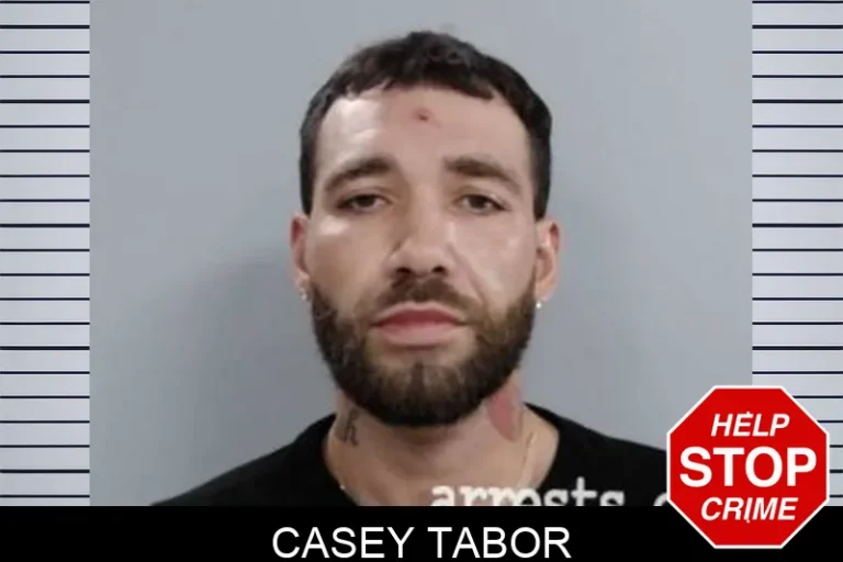 Casey Tabor