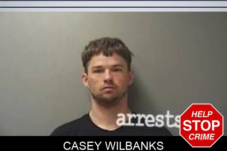 Casey Wilbanks