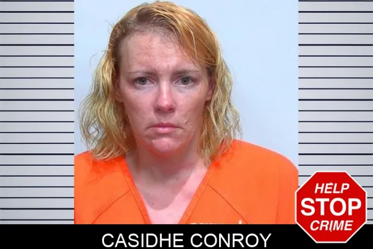 Casidhe Conroy
