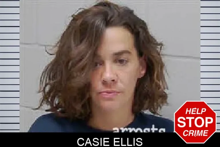Casie Ellis