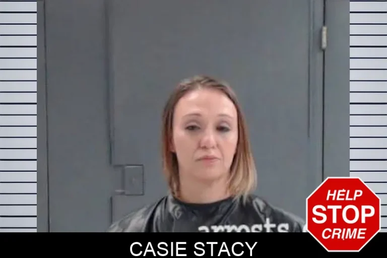 Casie Stacy