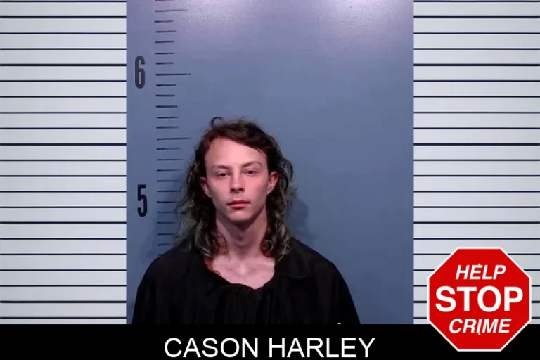 Cason Harley