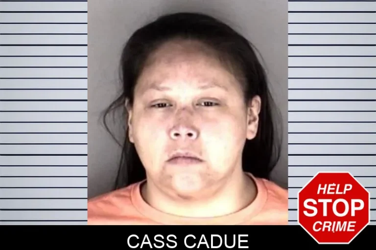 Cass Cadue