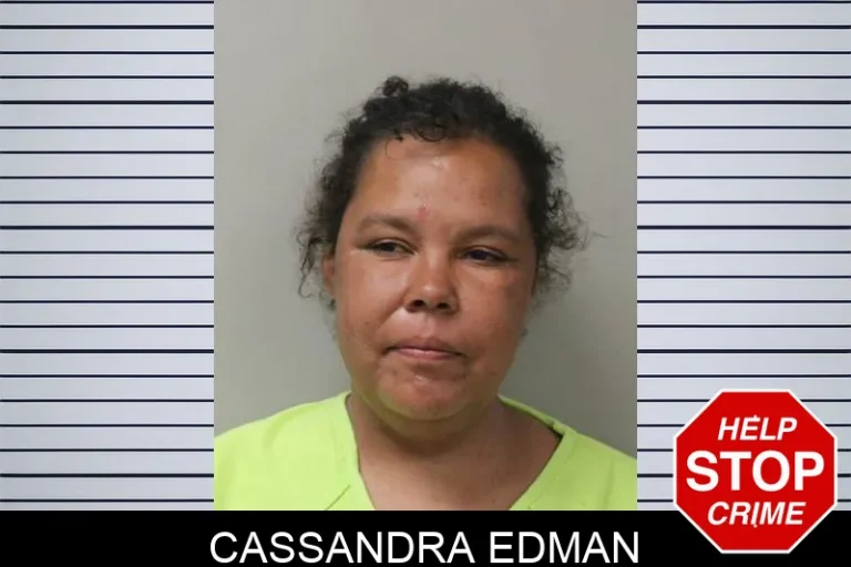 Cassandra Edman