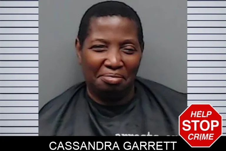 Cassandra Garrett