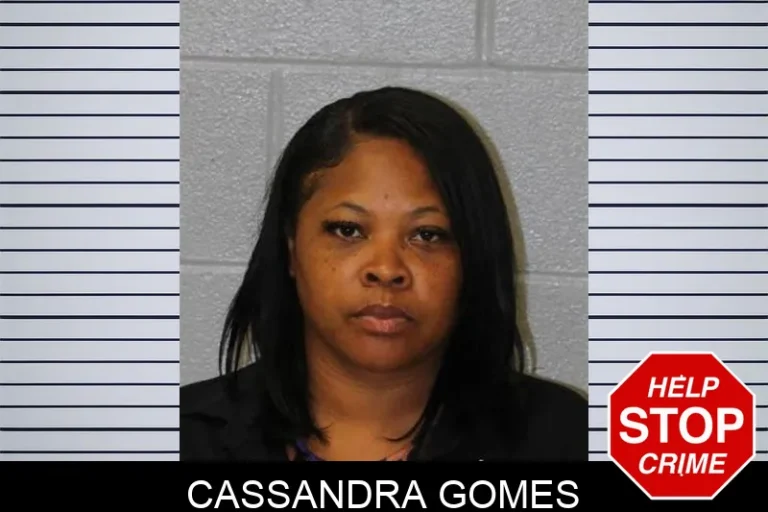 Cassandra Gomes