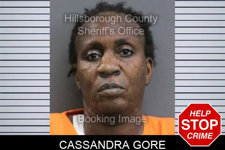 Cassandra Gore