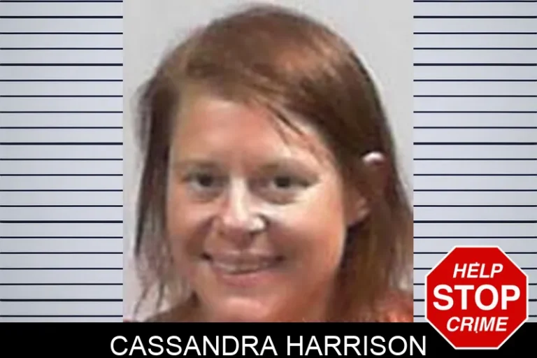 Cassandra Harrison