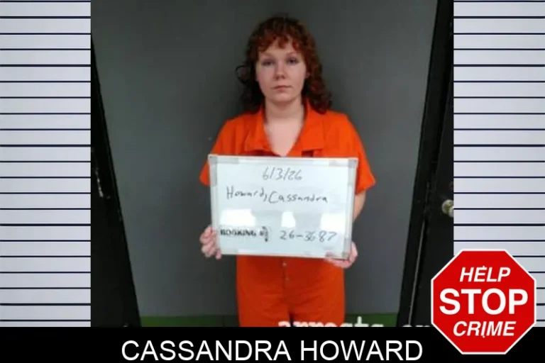 Cassandra Howard