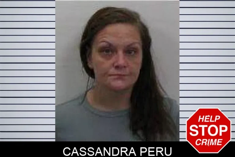 Cassandra Peru