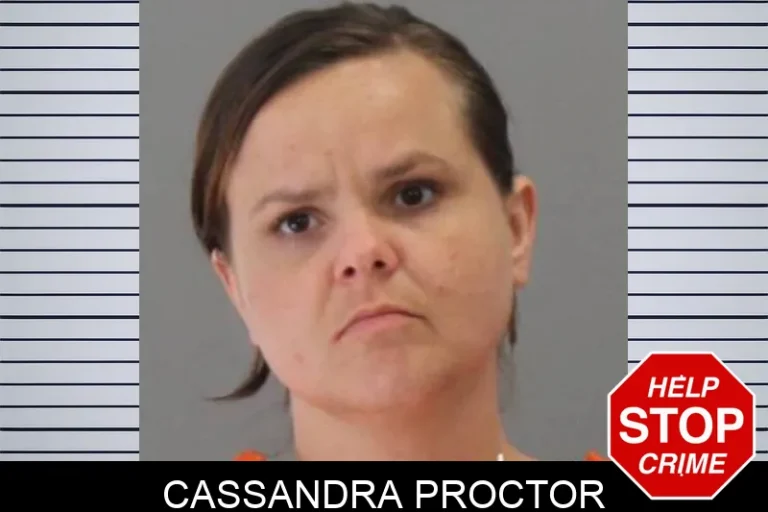 Cassandra Proctor