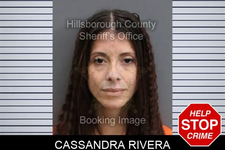 Cassandra Rivera