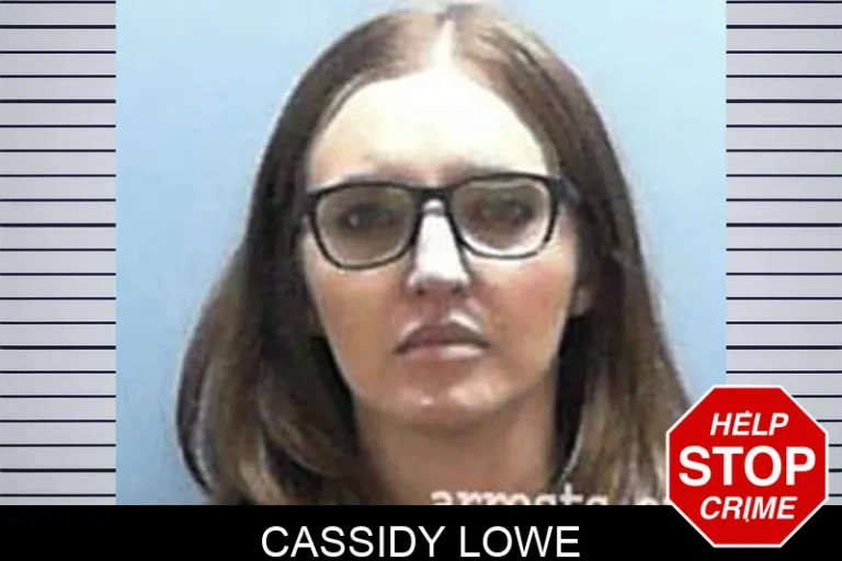 Cassidy Lowe