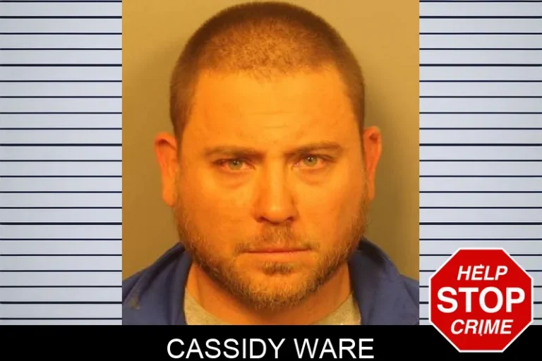 Cassidy Ware