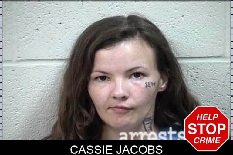 Cassie Jacobs