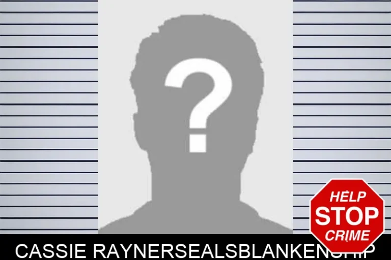 Cassie Raynersealsblankenship