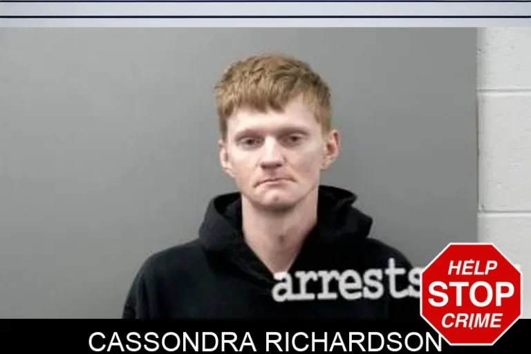 Cassondra Richardson