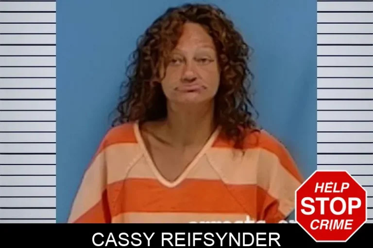 Cassy Reifsynder