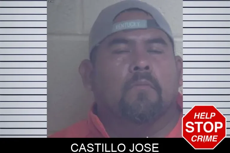 Castillo Jose