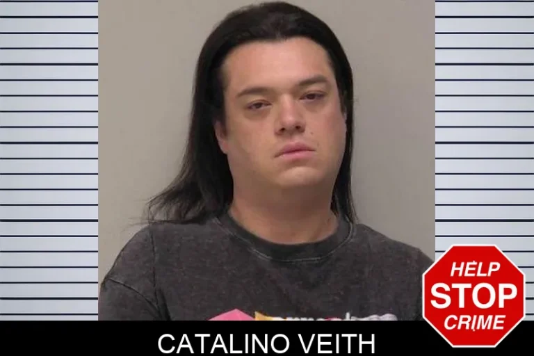Catalino Veith