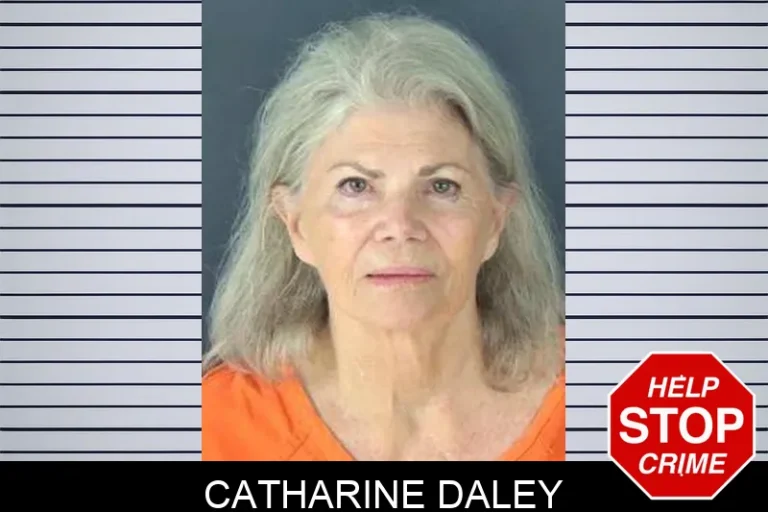 Catharine Daley