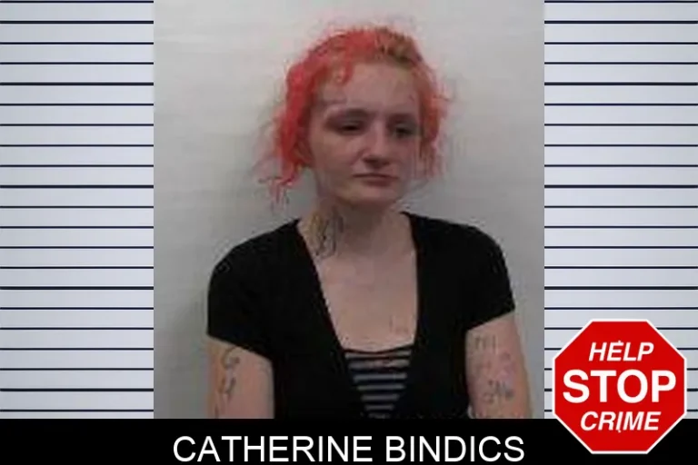 Catherine Bindics