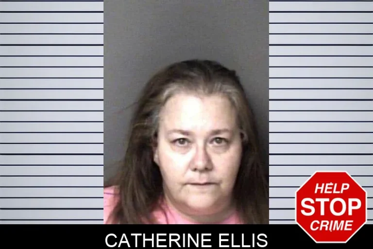 Catherine Ellis