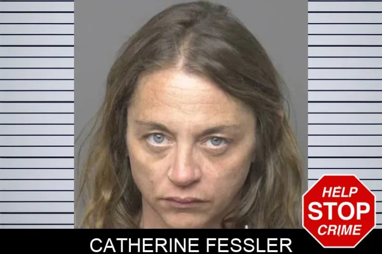 Catherine Fessler