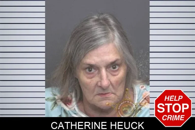Catherine Heuck