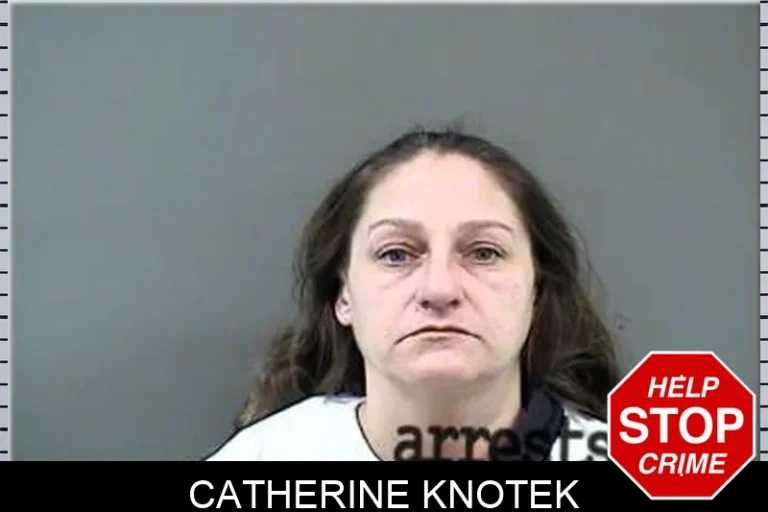 Catherine Knotek
