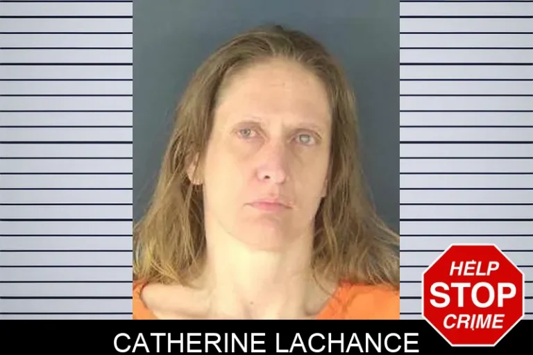 Catherine Lachance