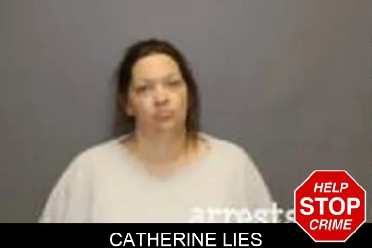 Catherine Lies