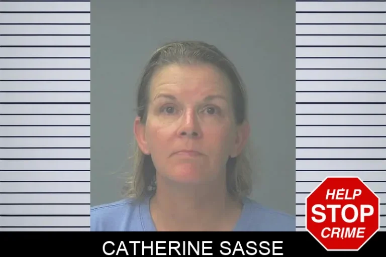 Catherine Sasse
