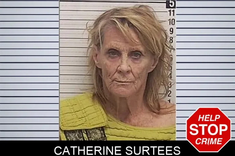 Catherine Surtees