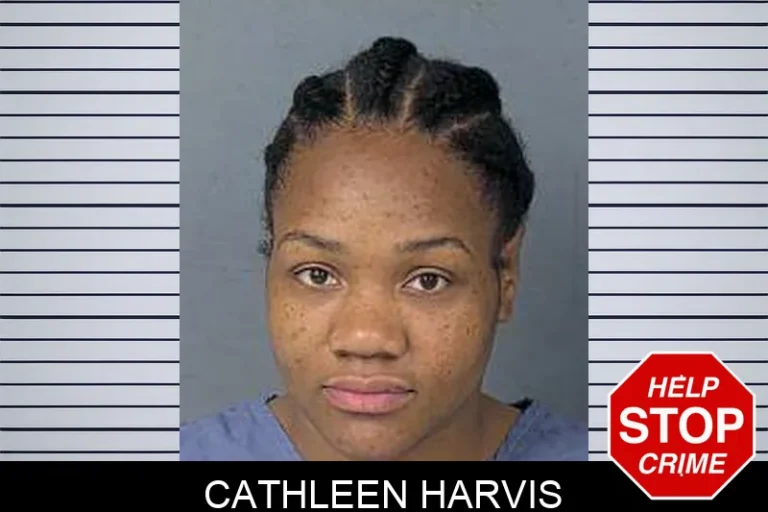 Cathleen Harvis