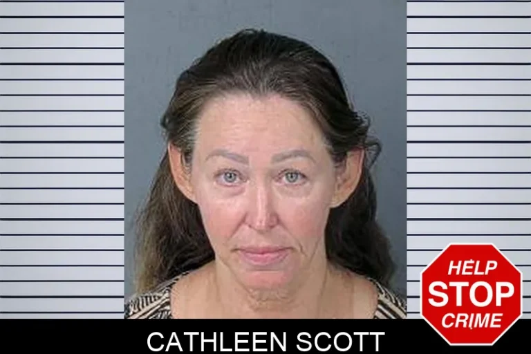 Cathleen Scott