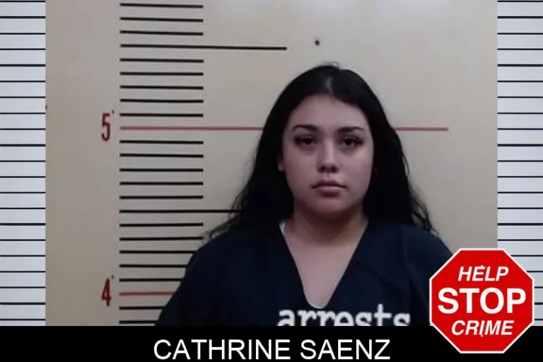 Cathrine Saenz