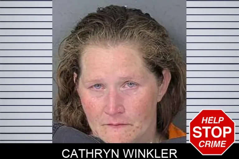 Cathryn Winkler