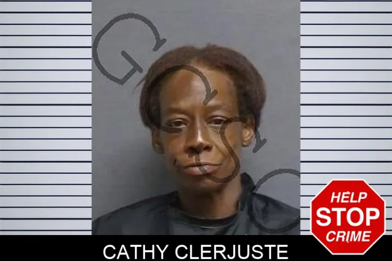 Cathy Clerjuste